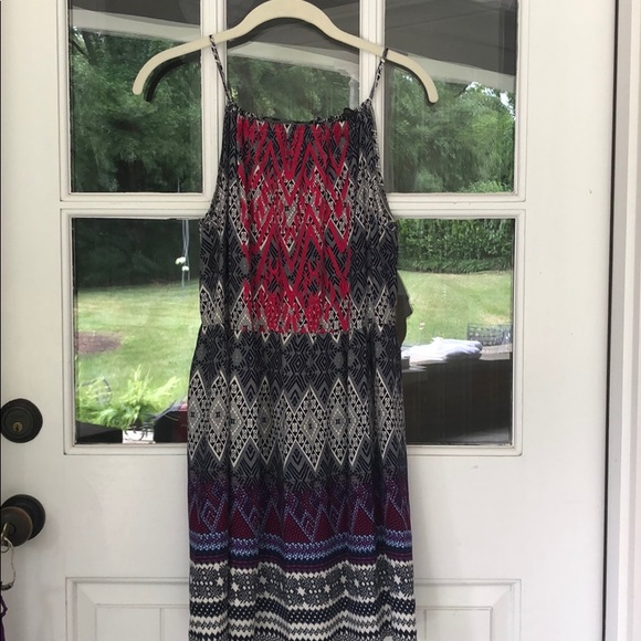 THML sundress. Very Light and breezy - Picture 1 of 6